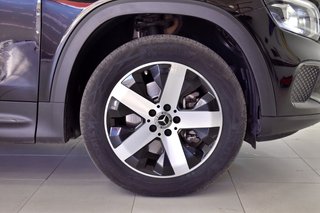 Mercedes-Benz GLB 2022