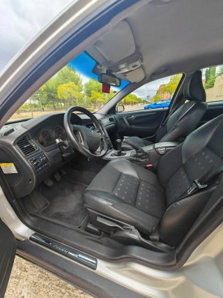 Volvo V70 2005