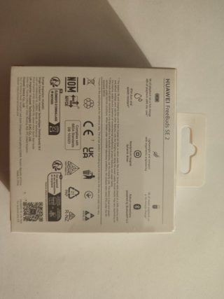 HUAWEI FreeBuds SE 2