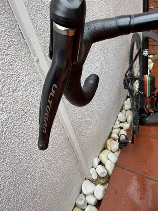 Bicicleta de Carretera Eddy Merckx Talla M