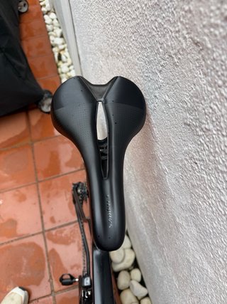 Bicicleta de Carretera Eddy Merckx Talla M