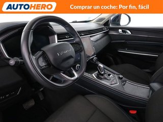 Lynk & Co 01 1.5 Plug-in Hybrid