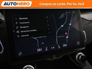 Lynk & Co 01 1.5 Plug-in Hybrid