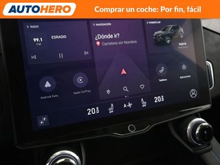 Lynk & Co 01 1.5 Plug-in Hybrid
