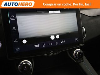 Lynk & Co 01 1.5 Plug-in Hybrid