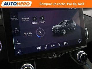 Lynk & Co 01 1.5 Plug-in Hybrid