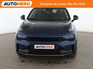 Lynk & Co 01 1.5 Plug-in Hybrid