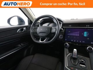Lynk & Co 01 1.5 Plug-in Hybrid