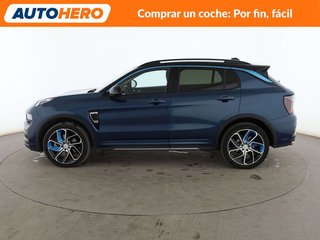 Lynk & Co 01 1.5 Plug-in Hybrid