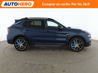 Lynk & Co 01 1.5 Plug-in Hybrid