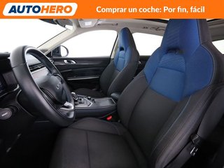 Lynk & Co 01 1.5 Plug-in Hybrid