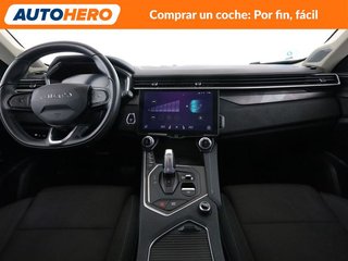 Lynk & Co 01 1.5 Plug-in Hybrid