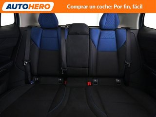 Lynk & Co 01 1.5 Plug-in Hybrid