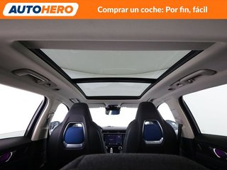Lynk & Co 01 1.5 Plug-in Hybrid