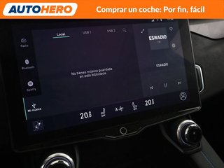Lynk & Co 01 1.5 Plug-in Hybrid