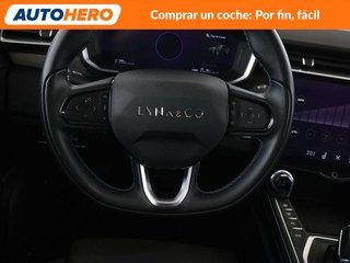 Lynk & Co 01 1.5 Plug-in Hybrid