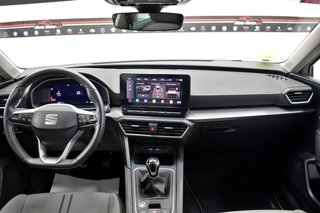 SEAT Leon 2021