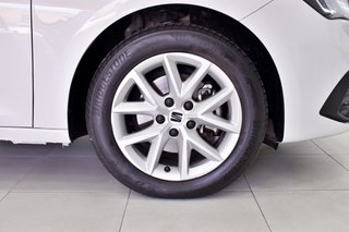 SEAT Leon 2021