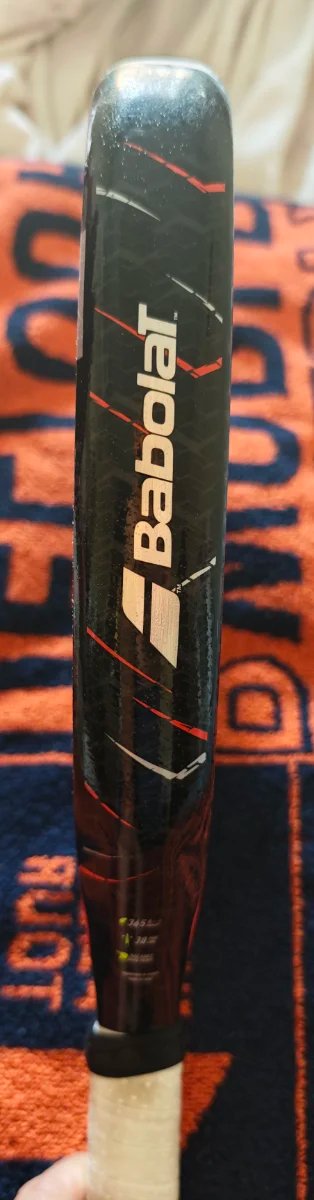 Pala d Pádel Babolat Technical viper 2025