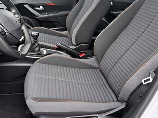Peugeot 2008 Active Pack 1.5 HDI 110 CV