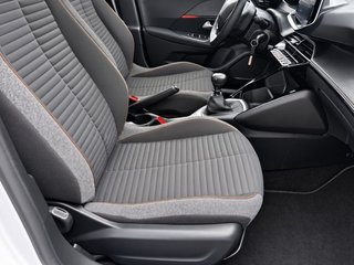 Peugeot 2008 Active Pack 1.5 HDI 110 CV