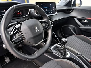 Peugeot 2008 Active Pack 1.5 HDI 110 CV