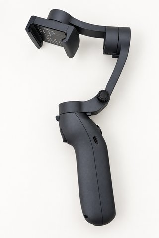 Estabilizador Gimbal L7B 3 Ejes Plegable