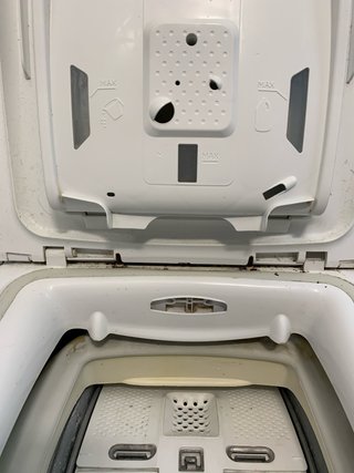 Lavadora Hoover H-Wash 300 Lite