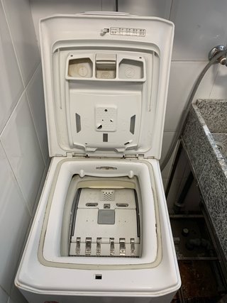 Lavadora Hoover H-Wash 300 Lite