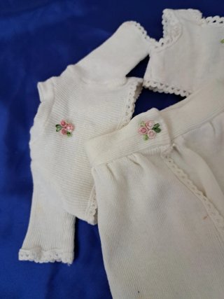 Baby Mocosete antiguo original