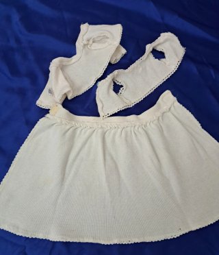 Baby Mocosete antiguo original