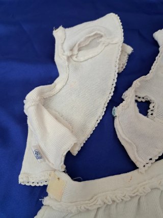 Baby Mocosete antiguo original