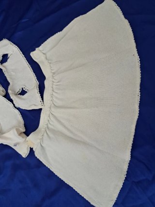 Baby Mocosete antiguo original