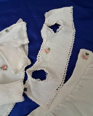 Baby Mocosete antiguo original