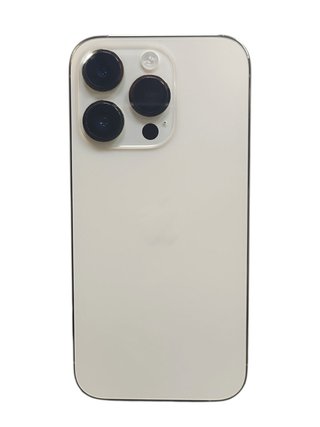 iPhone 14 Pro 128GB Plata