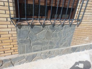 Mano de obra