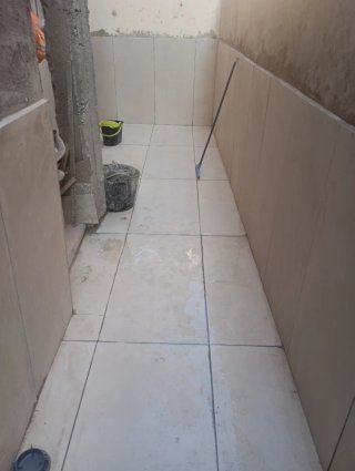 Mano de obra