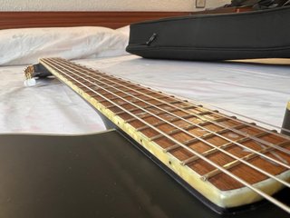 Ibanez TOD10N Guitarra Electro-acustica nylon