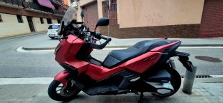 Honda ADV 350