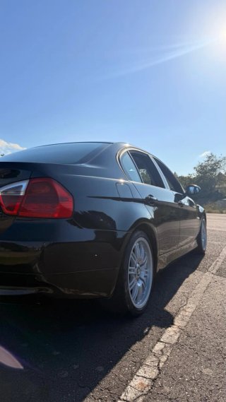 BMW Serie 3 2005