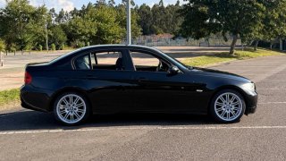 BMW Serie 3 2005