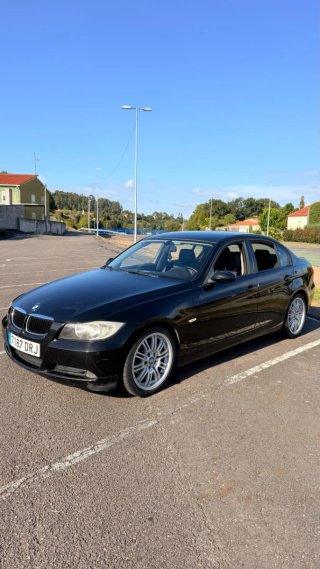BMW Serie 3 2005