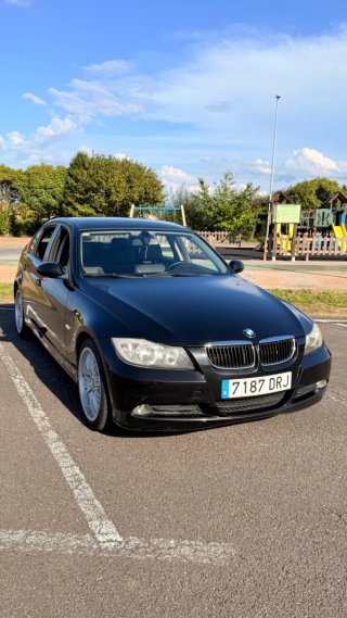 BMW Serie 3 2005