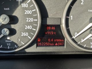 BMW Serie 3 2005