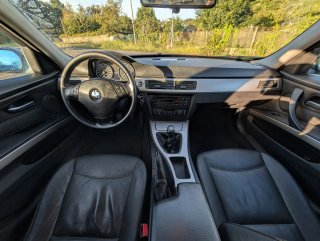 BMW Serie 3 2005