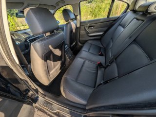 BMW Serie 3 2005
