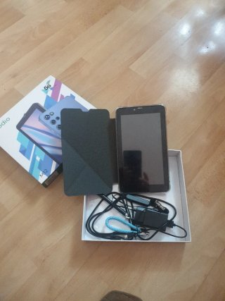 Tablet Modio M12 7 pulgadas