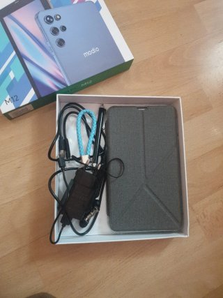 Tablet Modio M12 7 pulgadas
