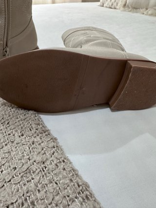Botas Camperas para Niña