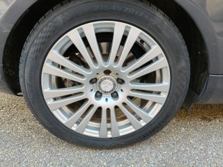 Mercedes-Benz Clase E 2011